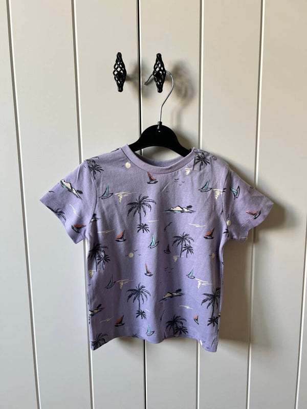 T-shirt Urban Wave