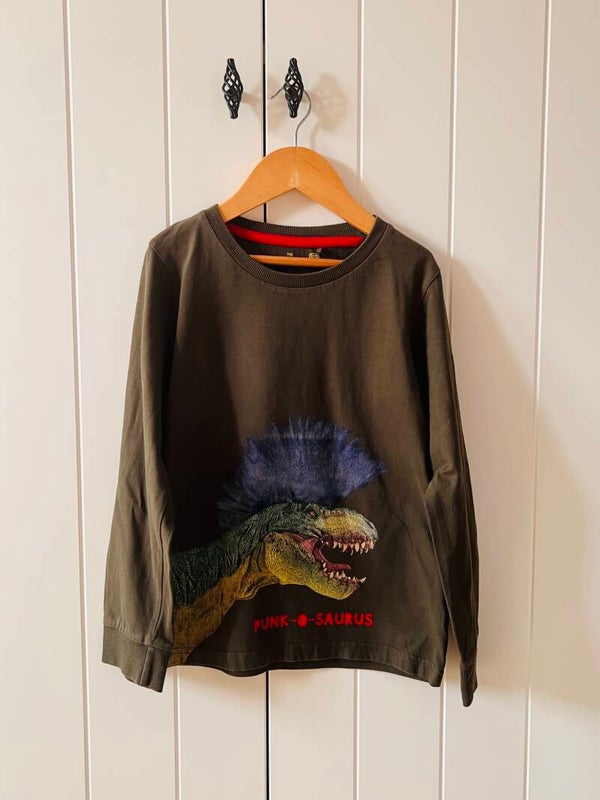 Longsleeve Stones&bones