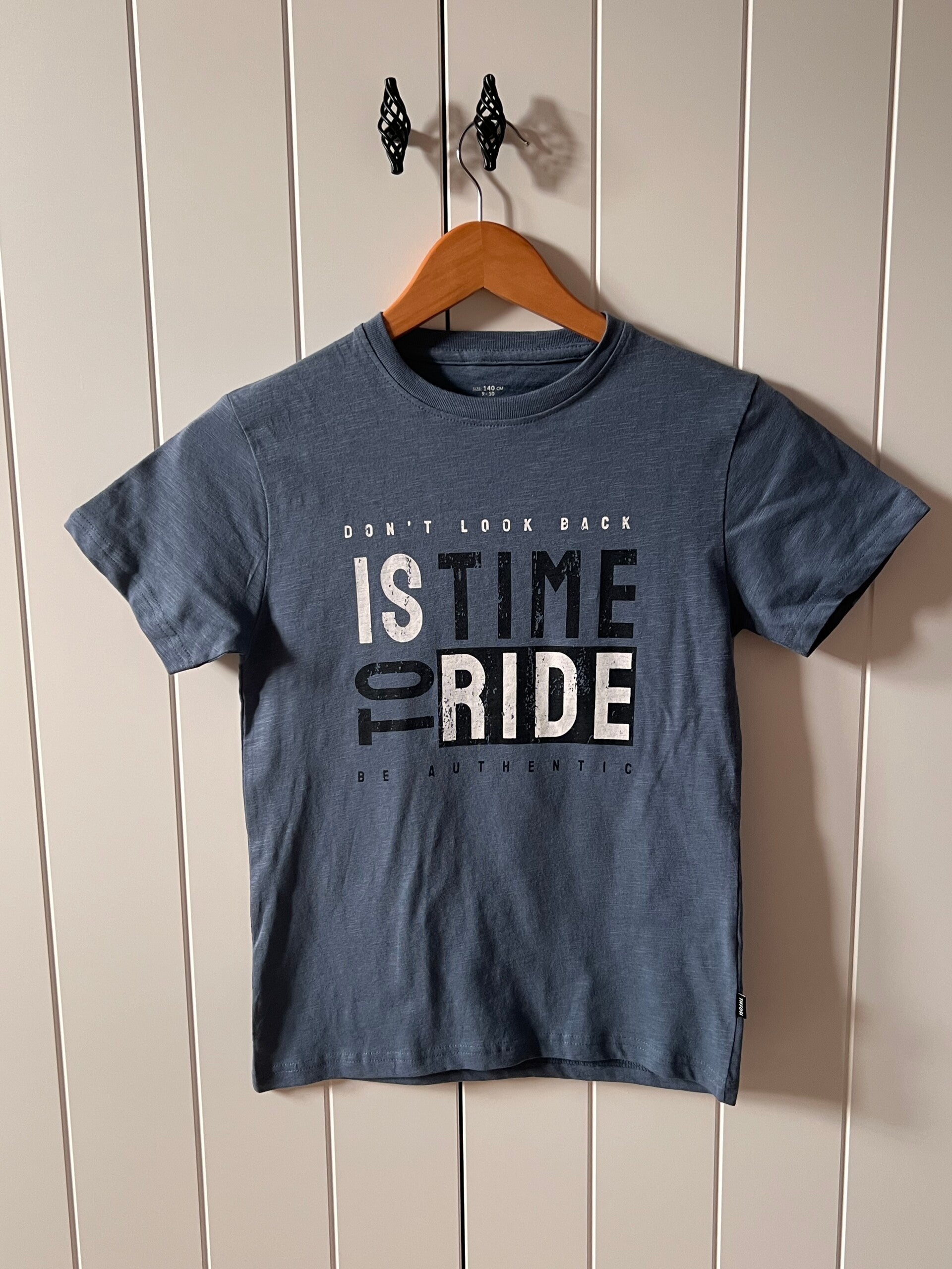 T-shirt Tiffosi