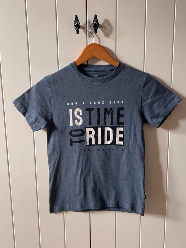 T-shirt Tiffosi
