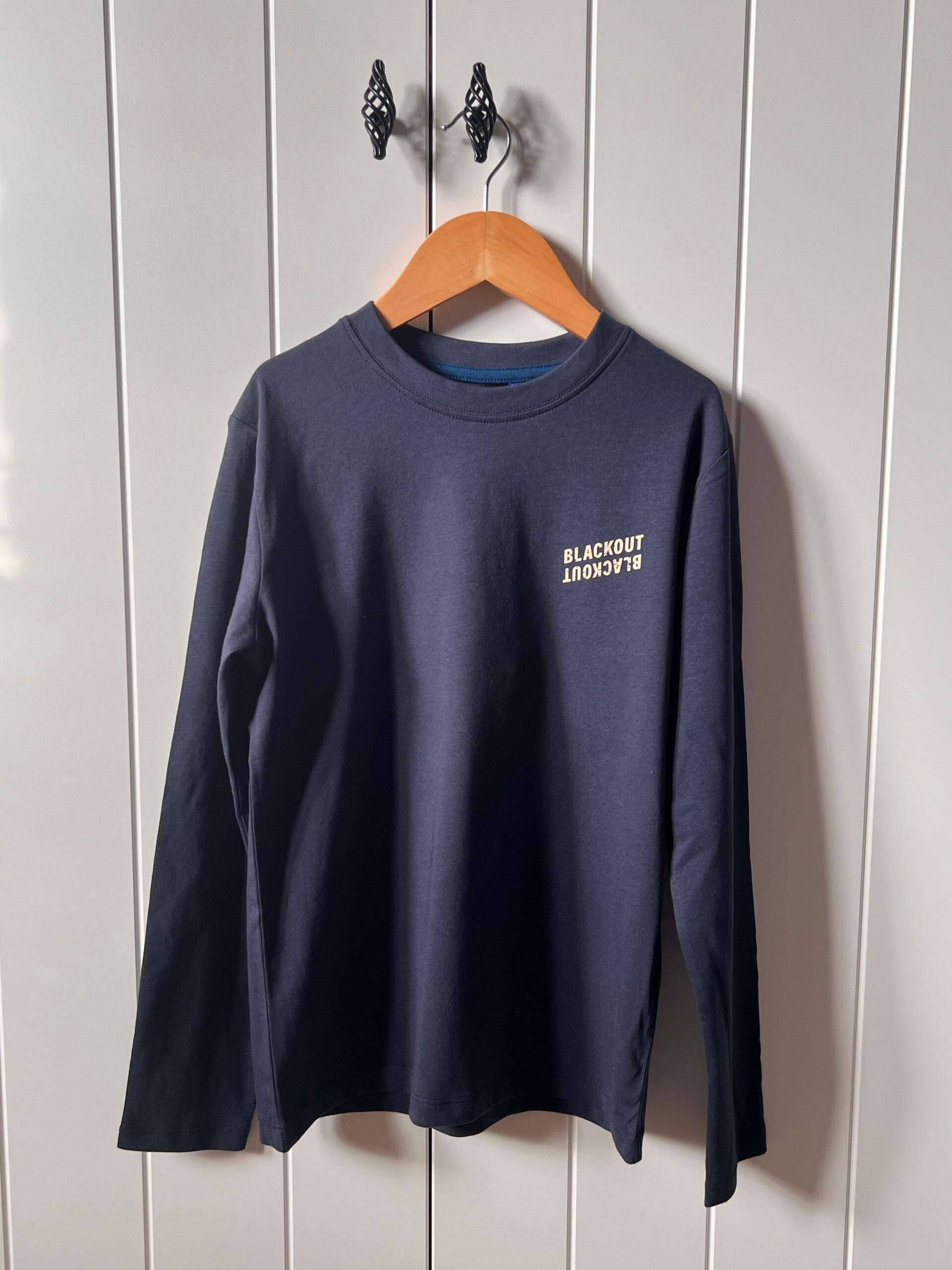 Longsleeve Urban Wave