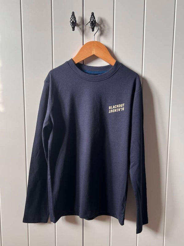 Longsleeve Urban Wave