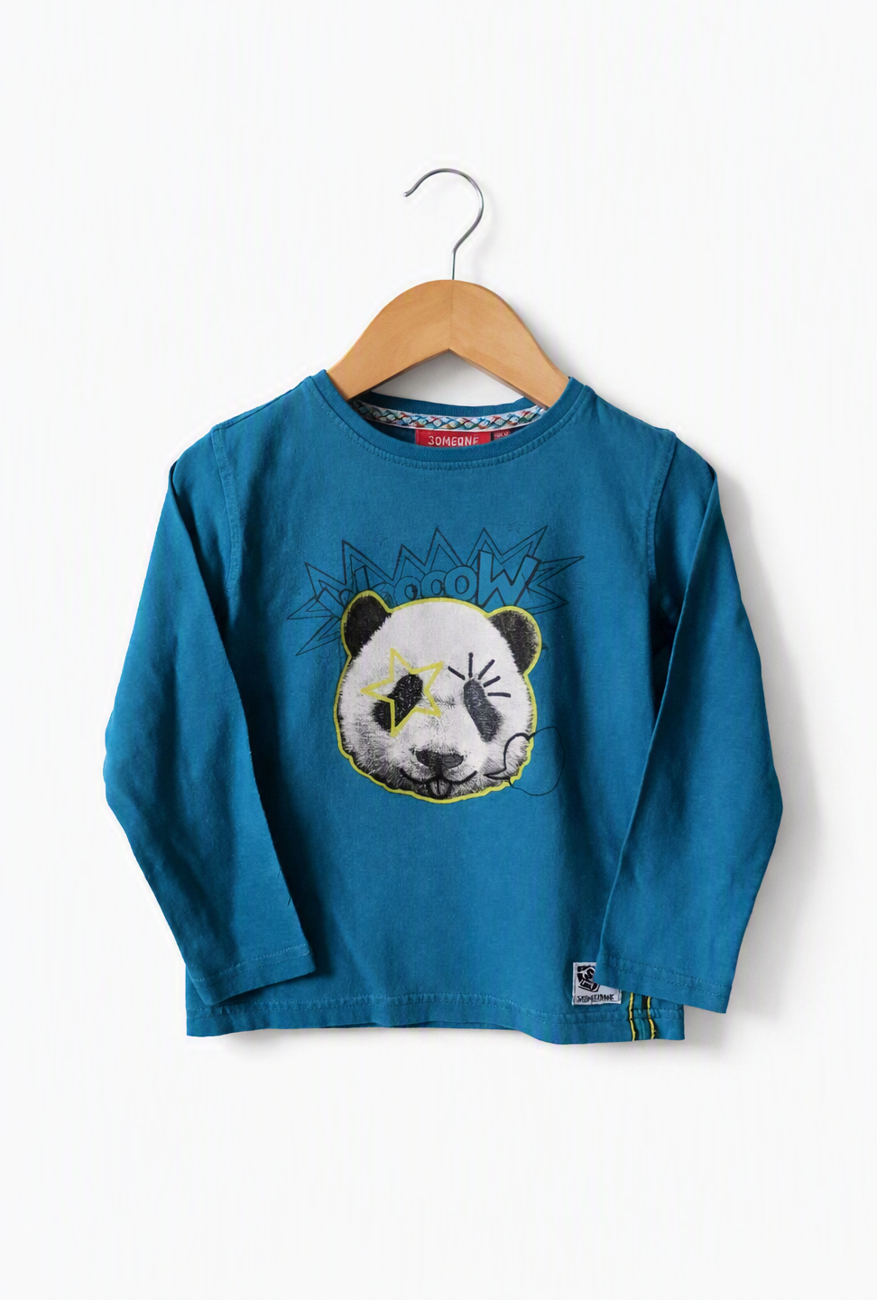 Longsleeve Someone