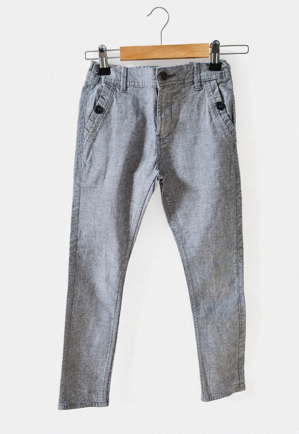 Broek Okaïdi