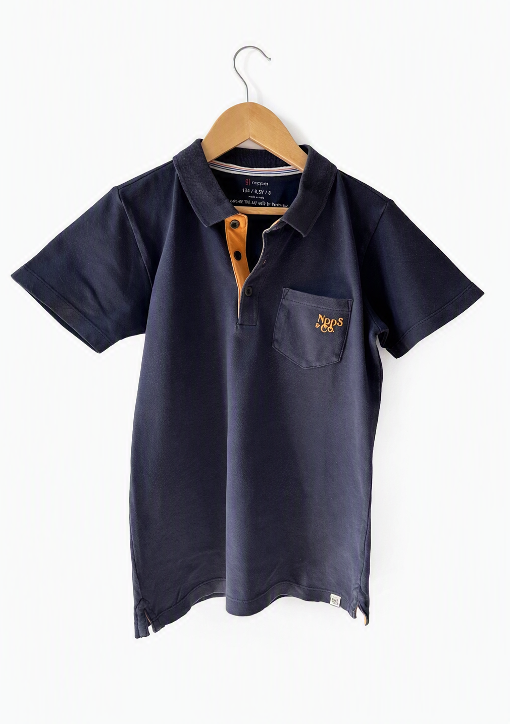 Polo Noppies