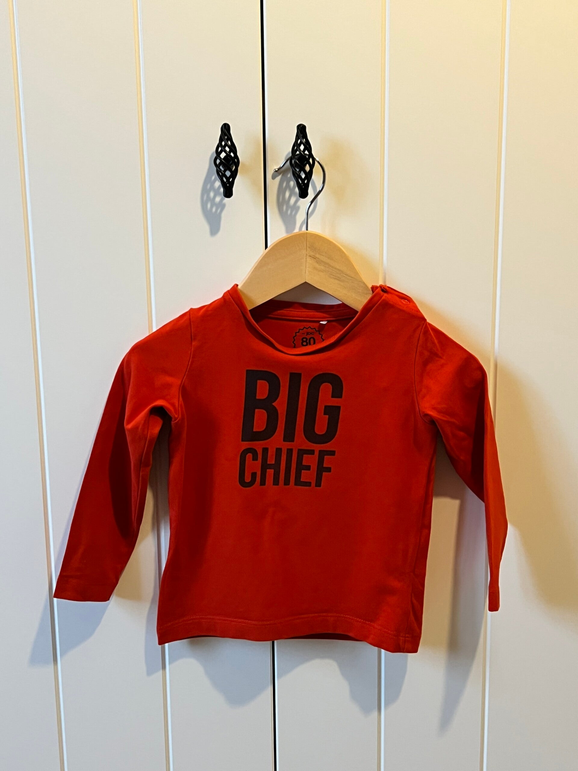 Longsleeve JBC