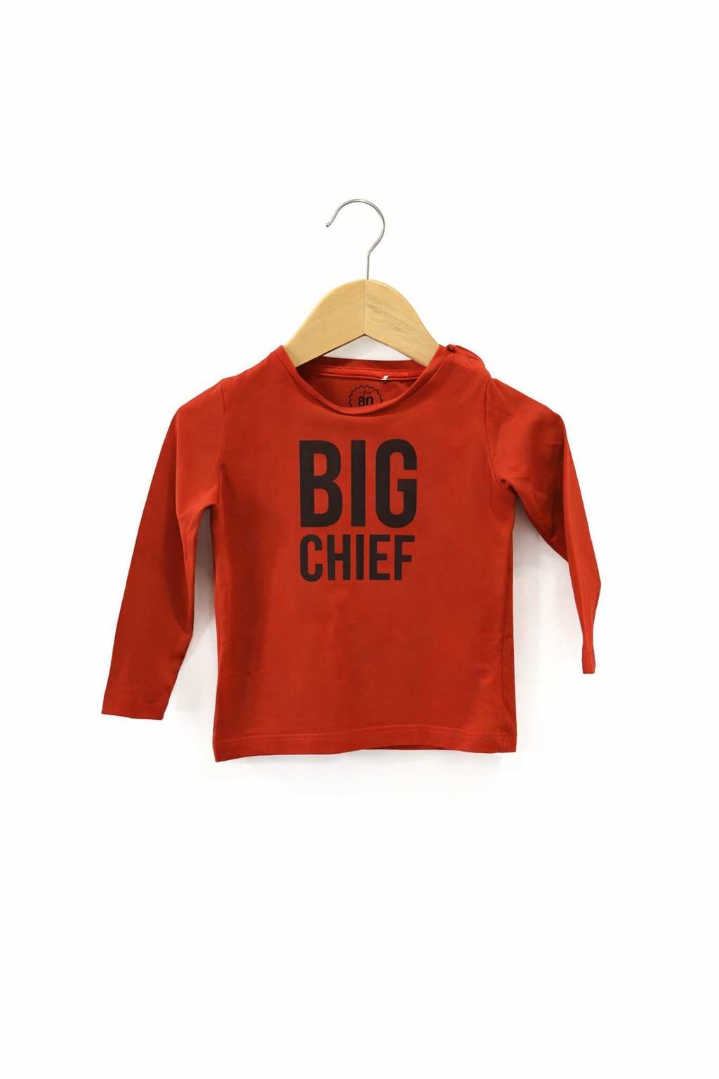 Longsleeve JBC