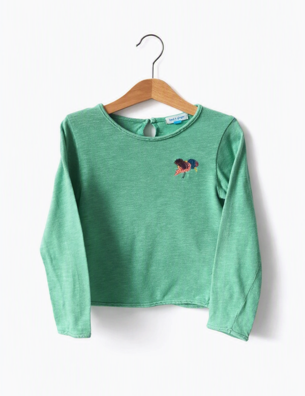 Longsleeve Fed&Ginger