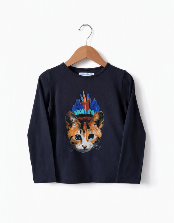 Longsleeve Filou&Friends