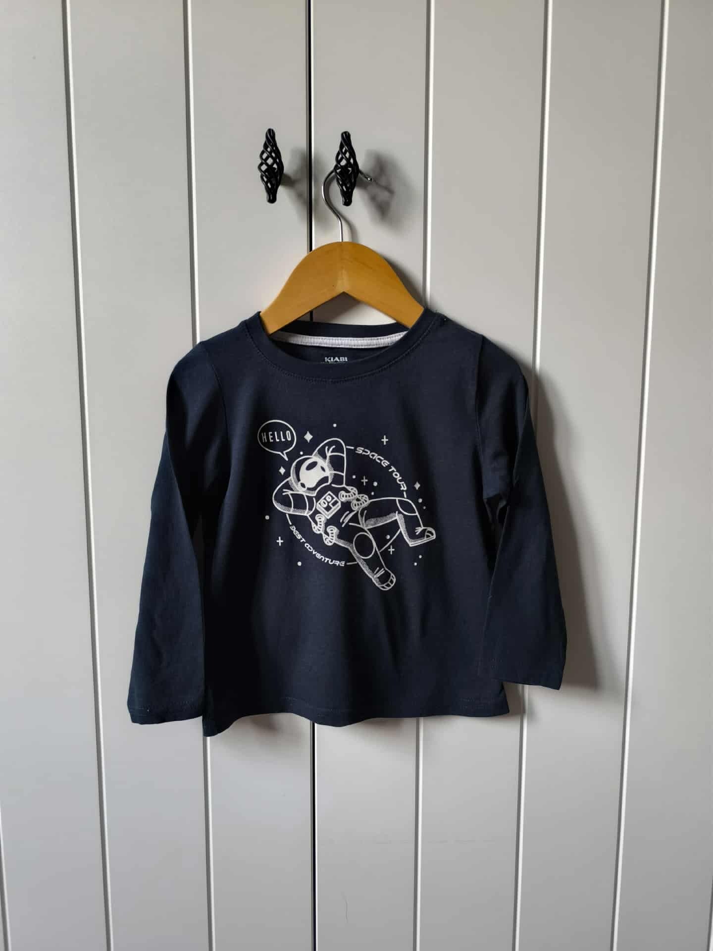 Longsleeve Kiabi