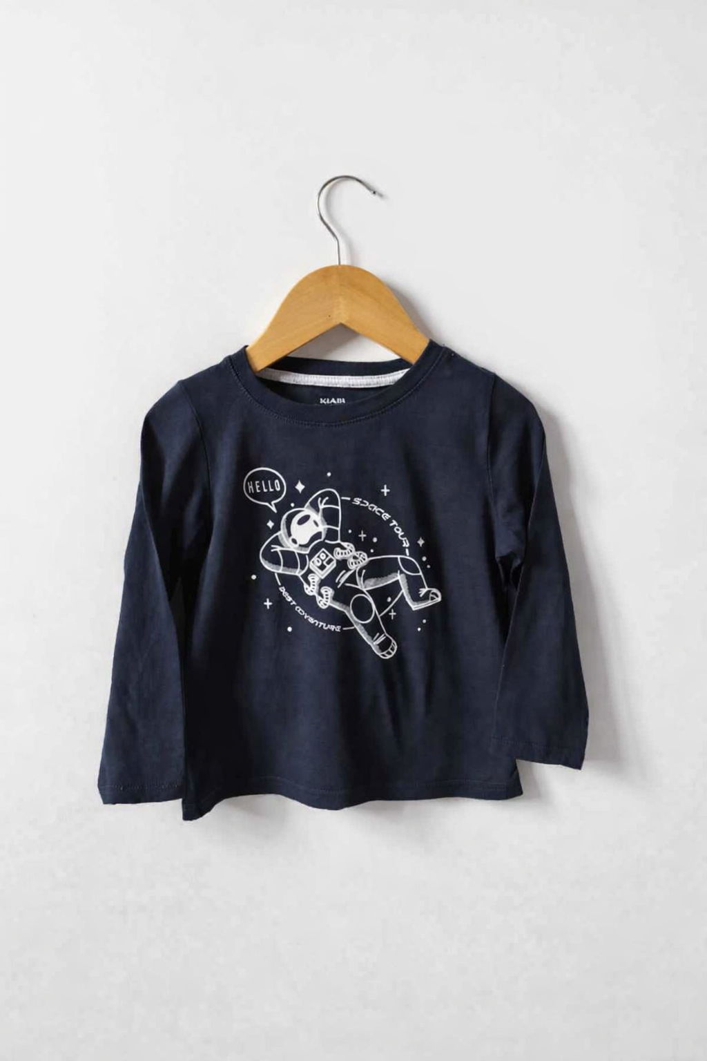 Longsleeve Kiabi