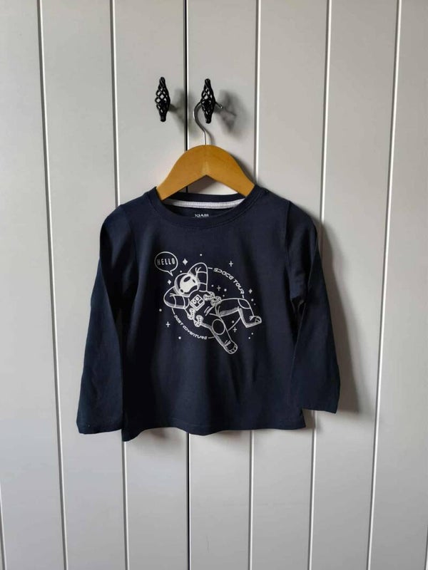 Longsleeve Kiabi