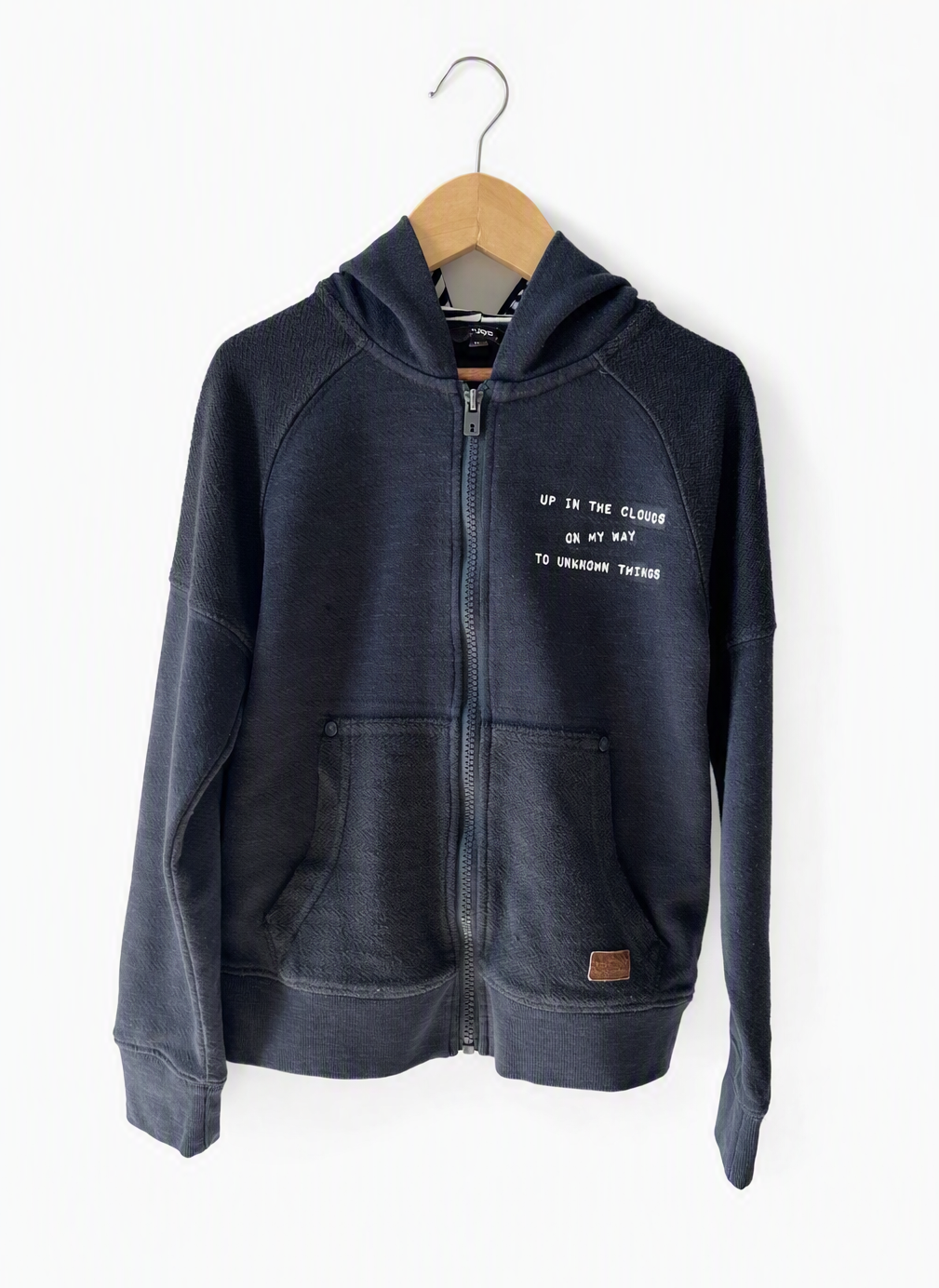 Gilet JBC