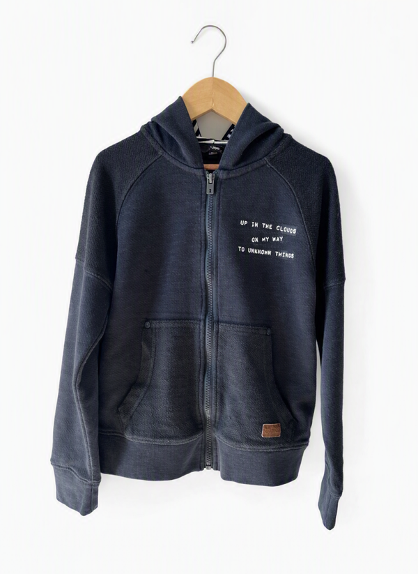 Gilet JBC