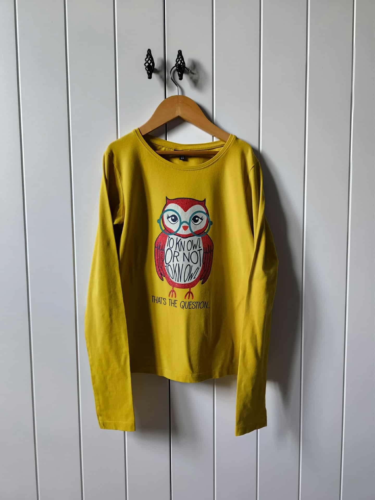 Longsleeve JBC