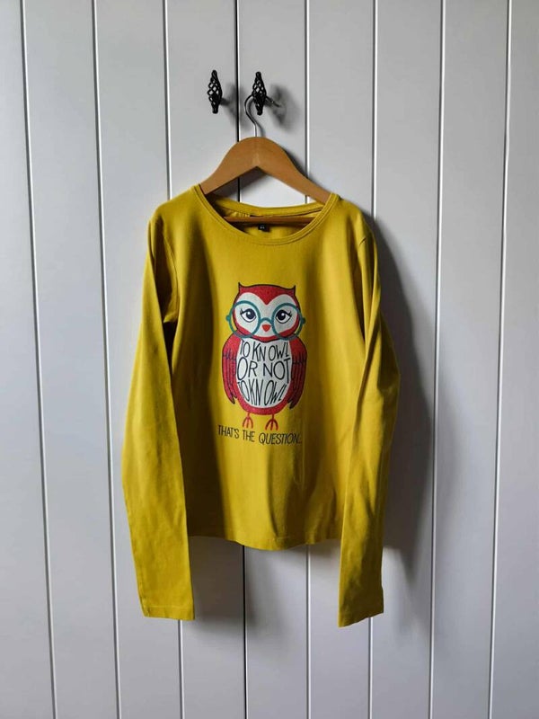 Longsleeve JBC