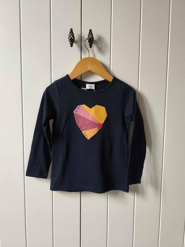 Longsleeve s.Oliver