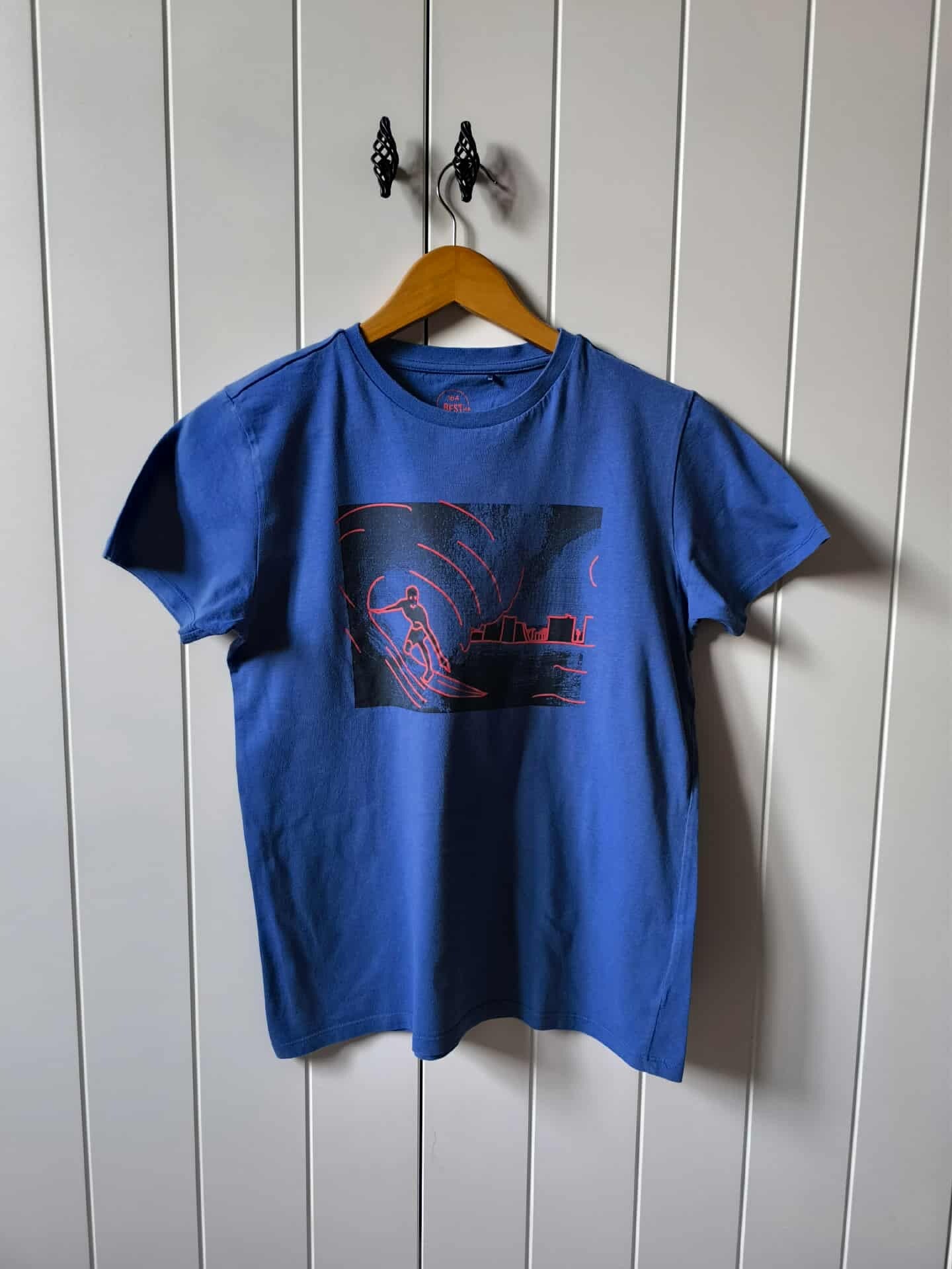 T-shirt BESTies