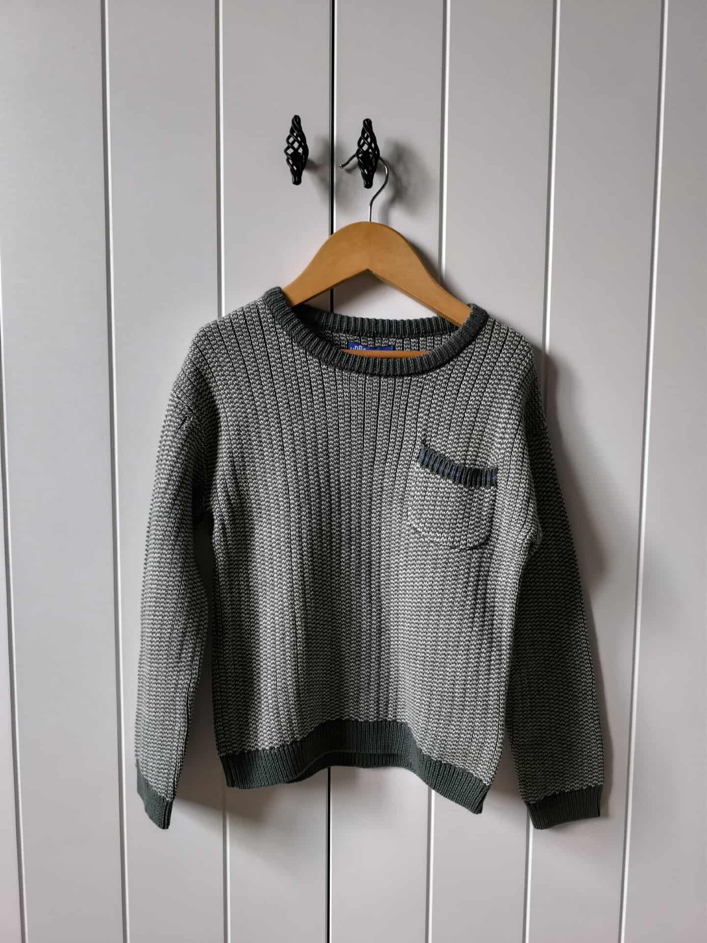 Trui Urban Wave