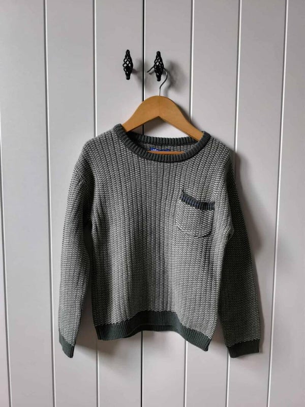 Trui Urban Wave