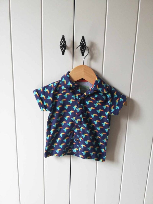 T-shirt Lily-Balou