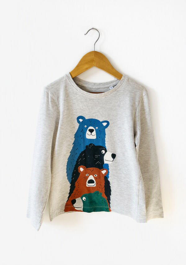 Longsleeve C&A
