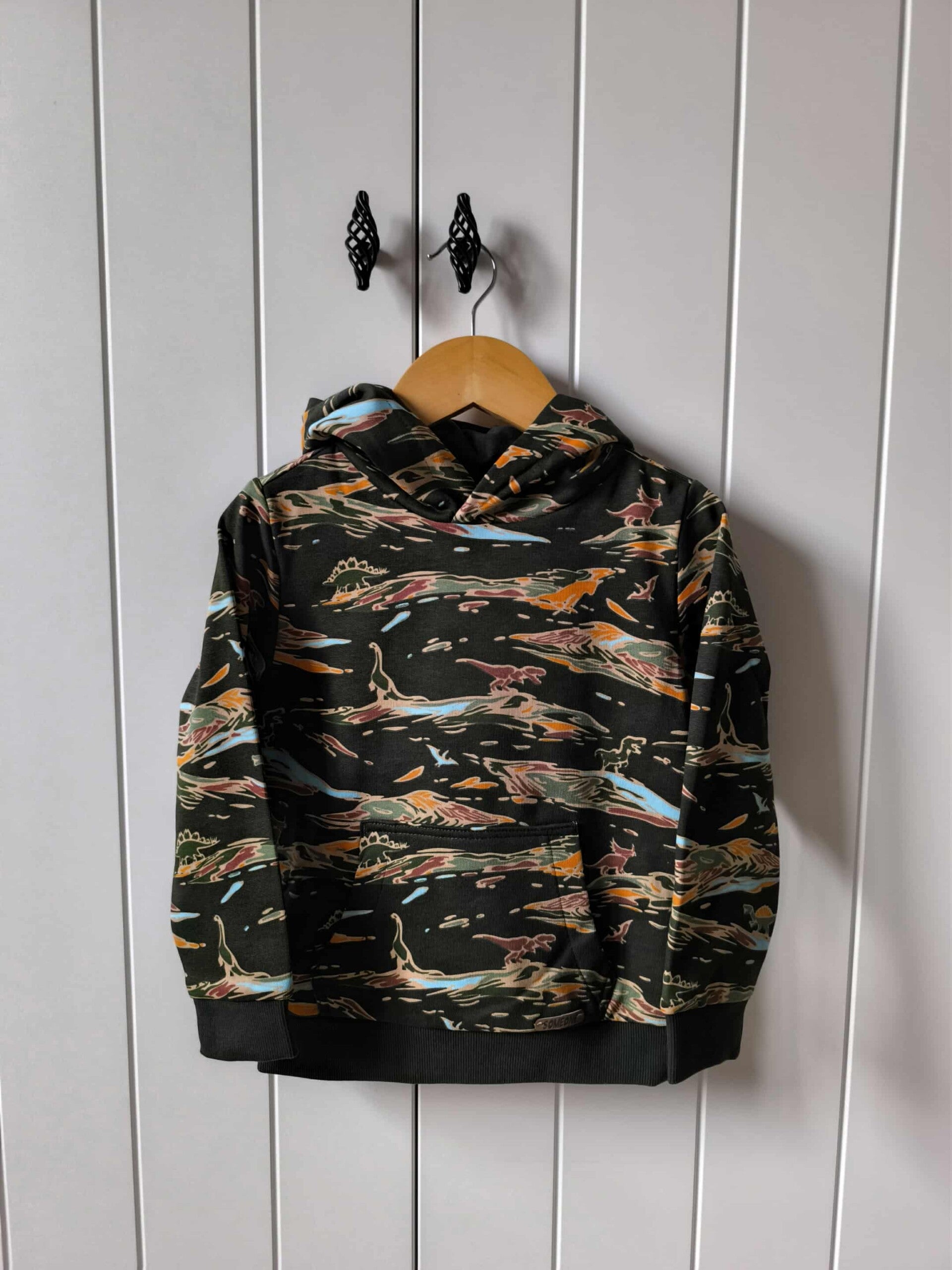 Hoodie Someone