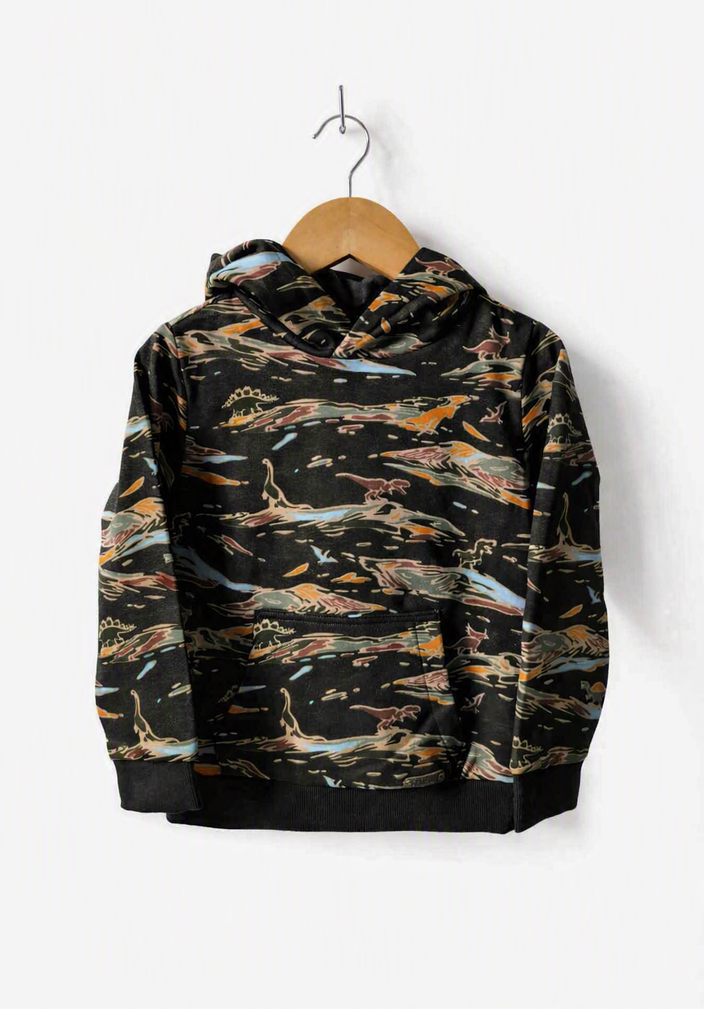 Hoodie Someone