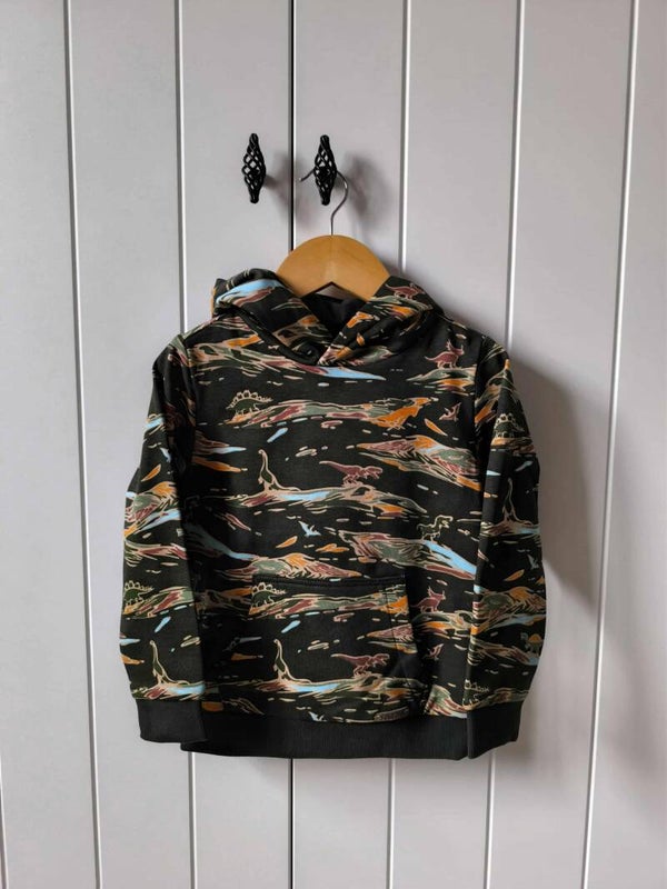 Hoodie Someone