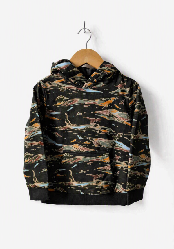 Hoodie Someone