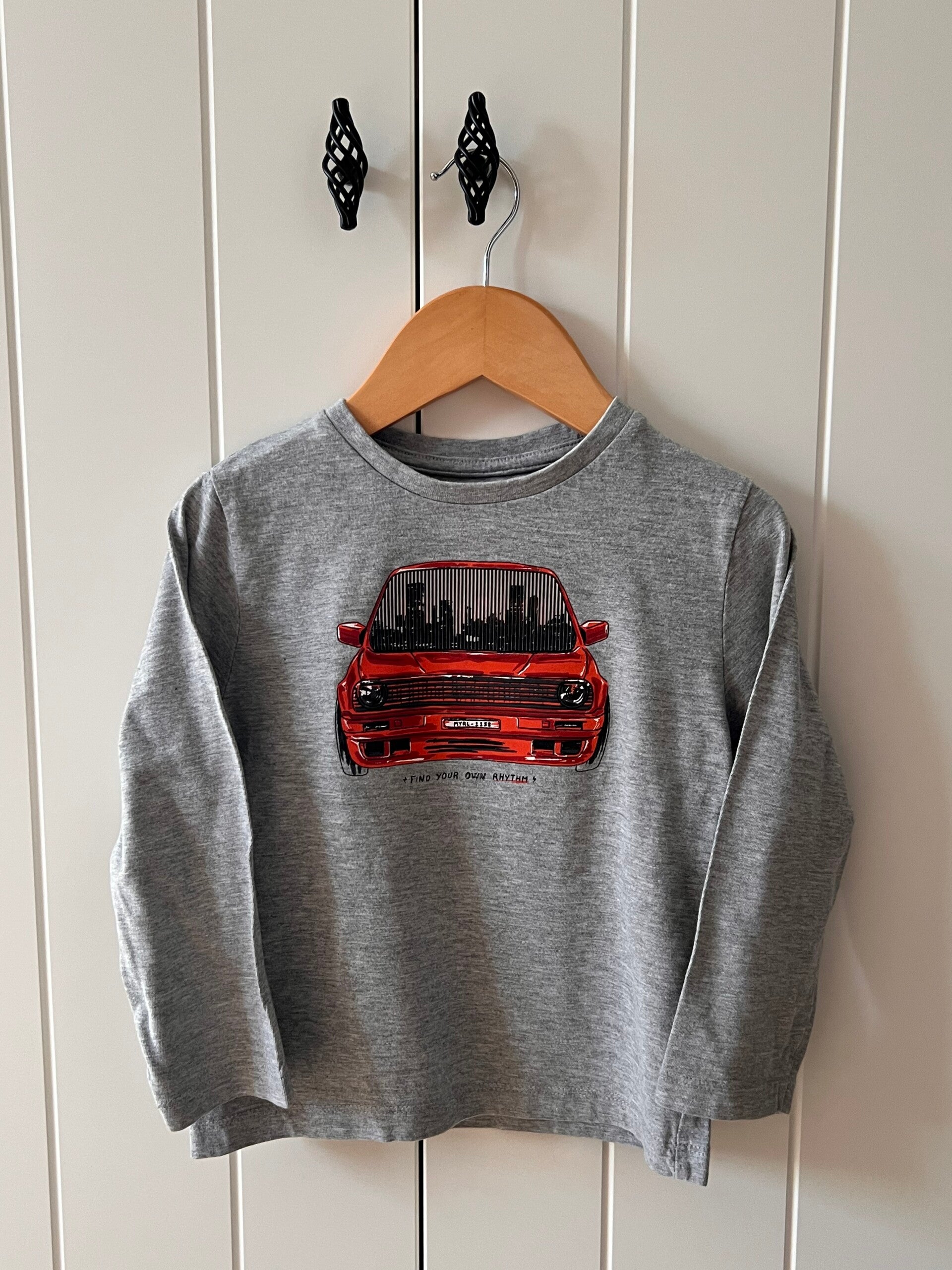 Longsleeve Mayoral