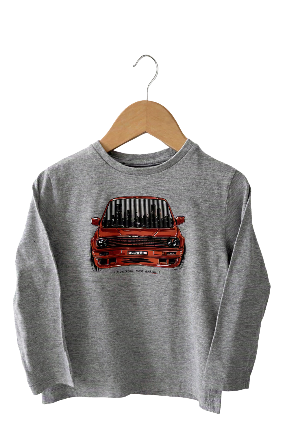 Longsleeve Mayoral