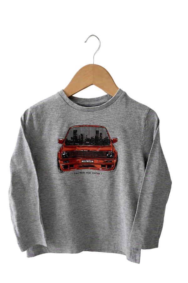 Longsleeve Mayoral