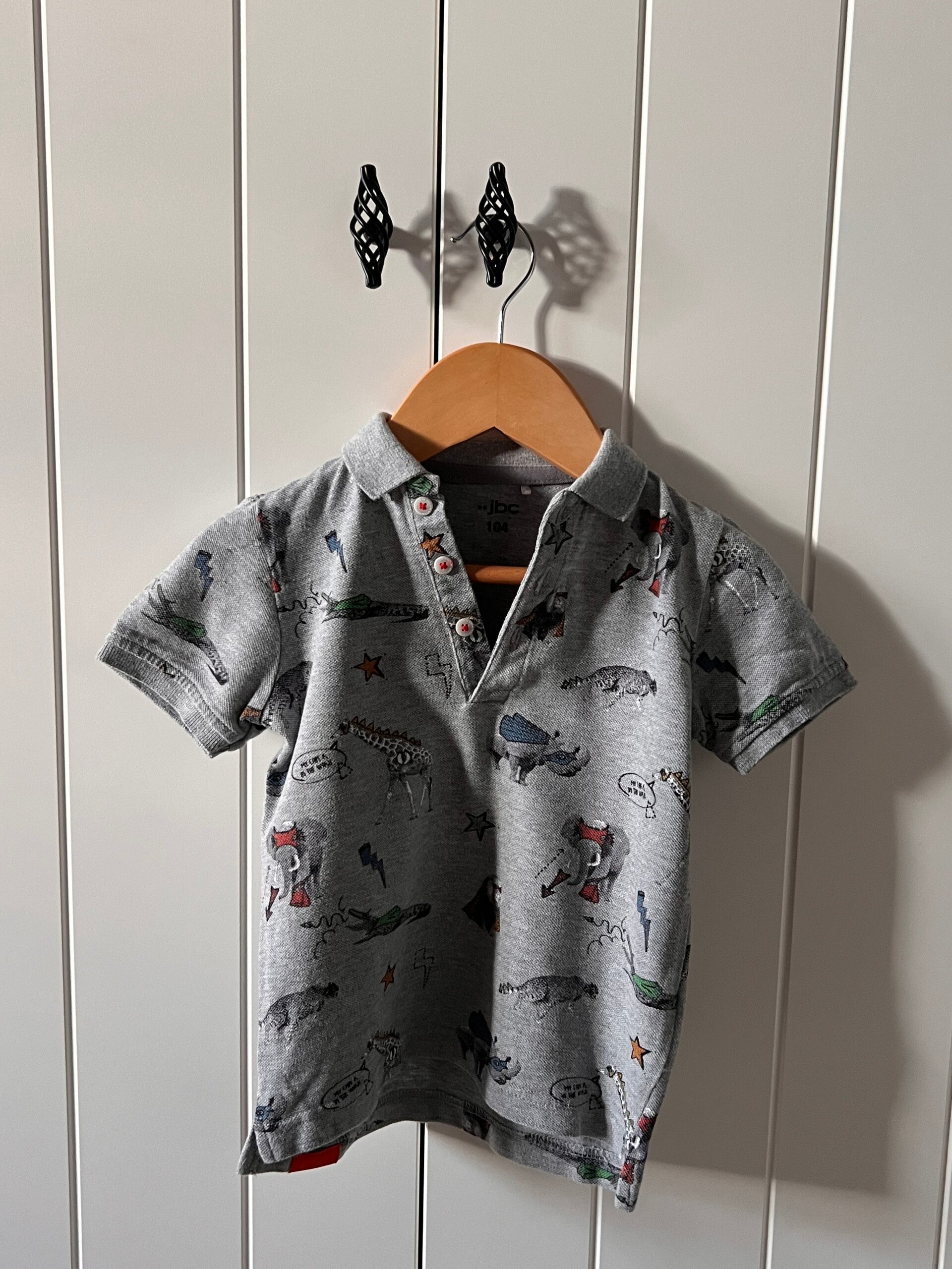 Polo JBC