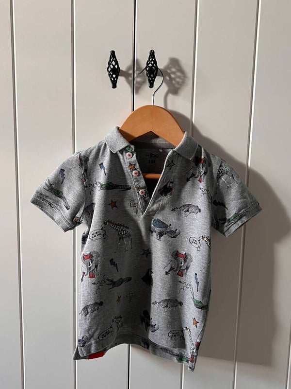 Polo JBC