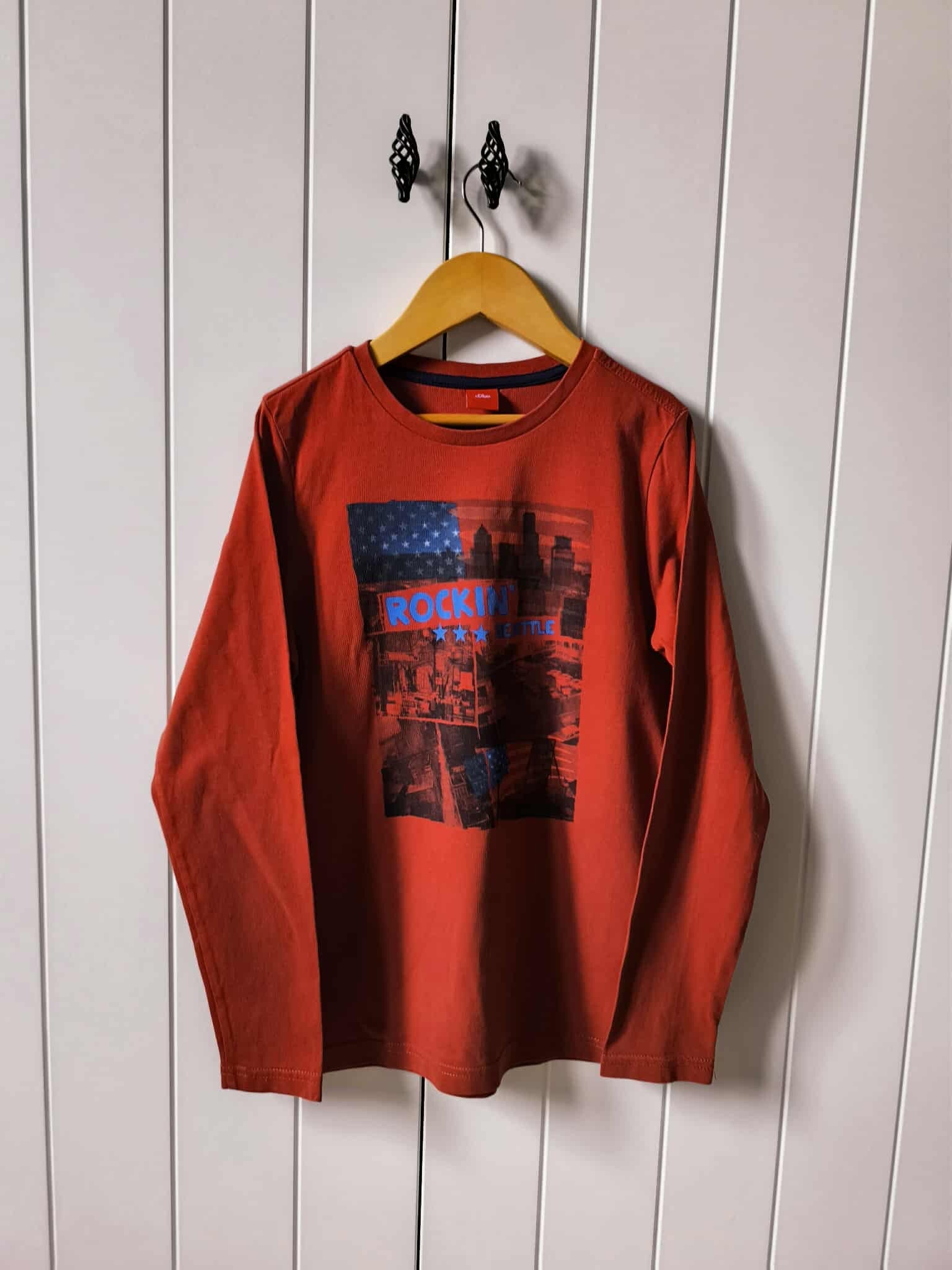 Longsleeve s.Oliver
