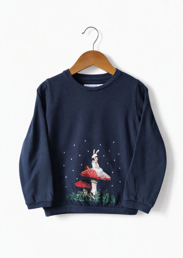 Sweater Filou&Friends