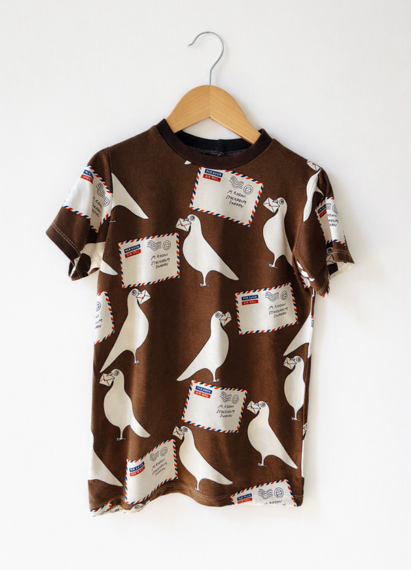 T-shirt Mini Rodini