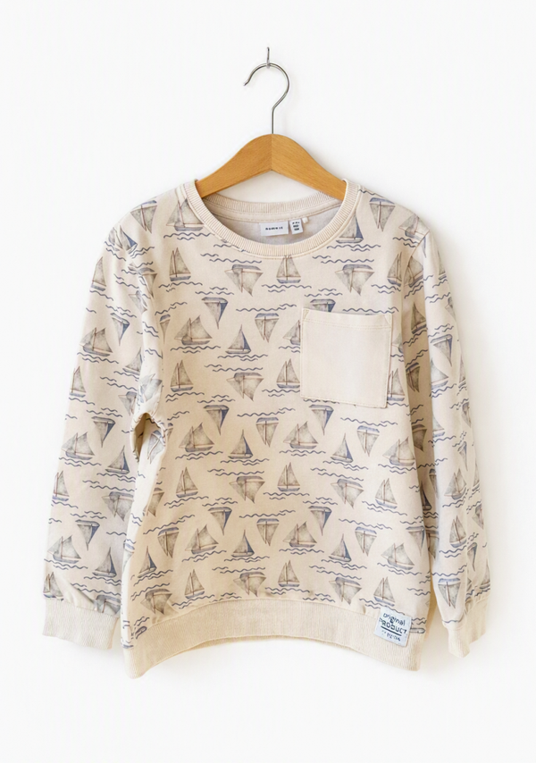 Sweater Name it