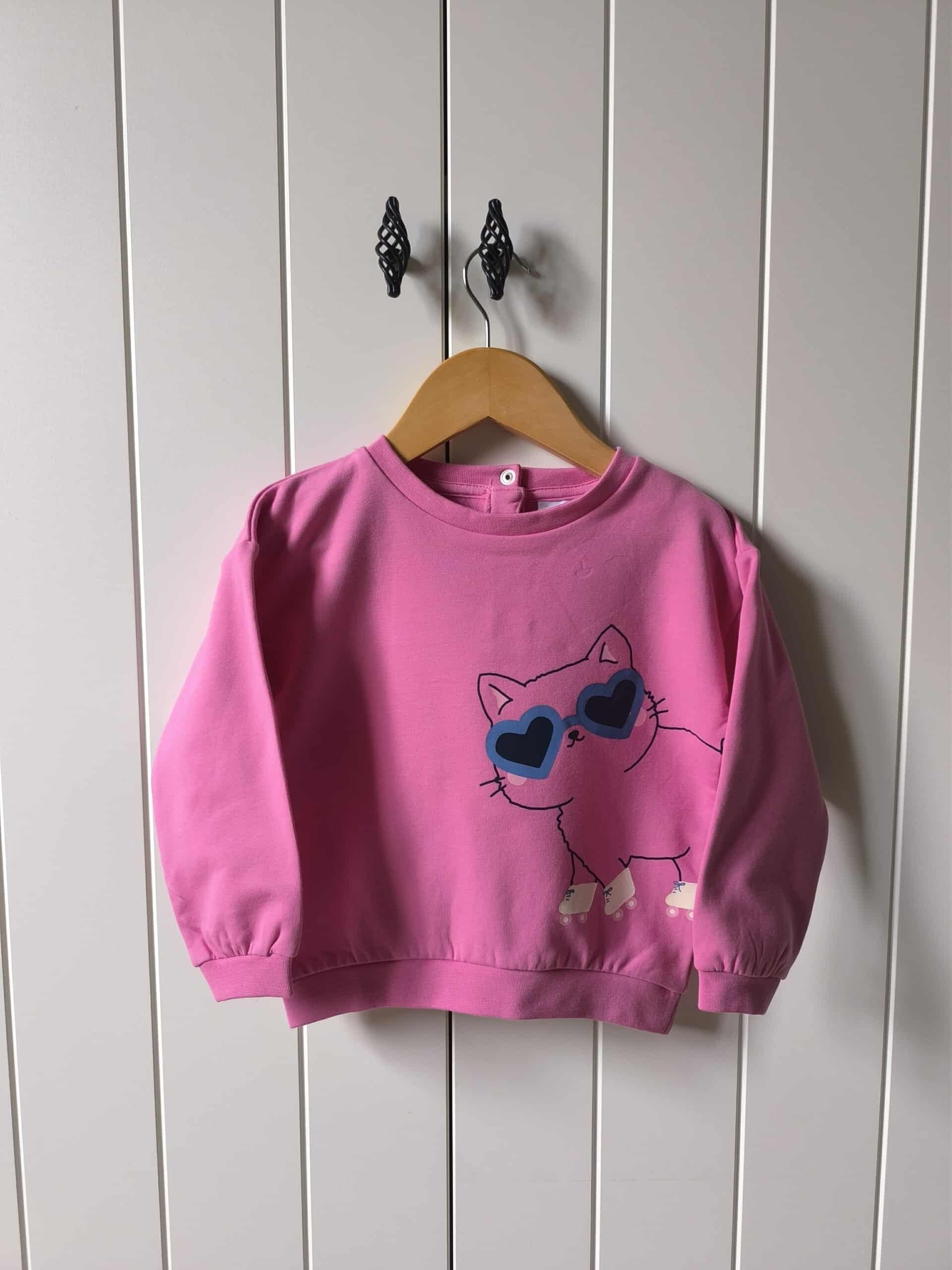 Sweater Frizzle