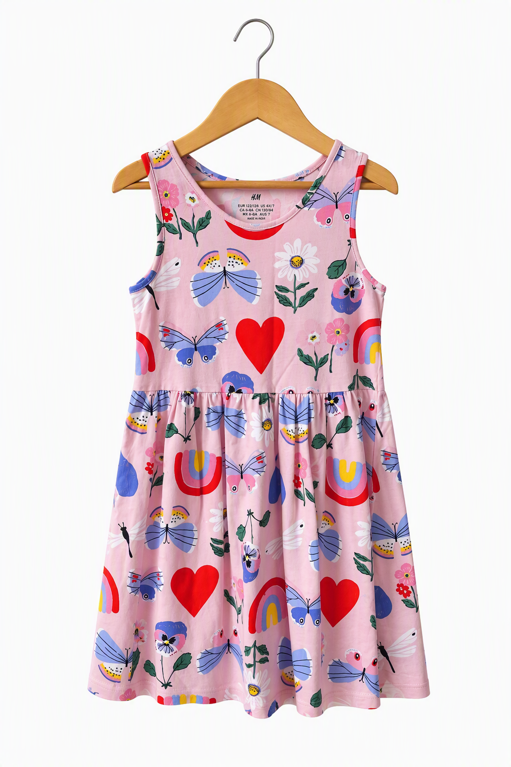 Kleed H&M