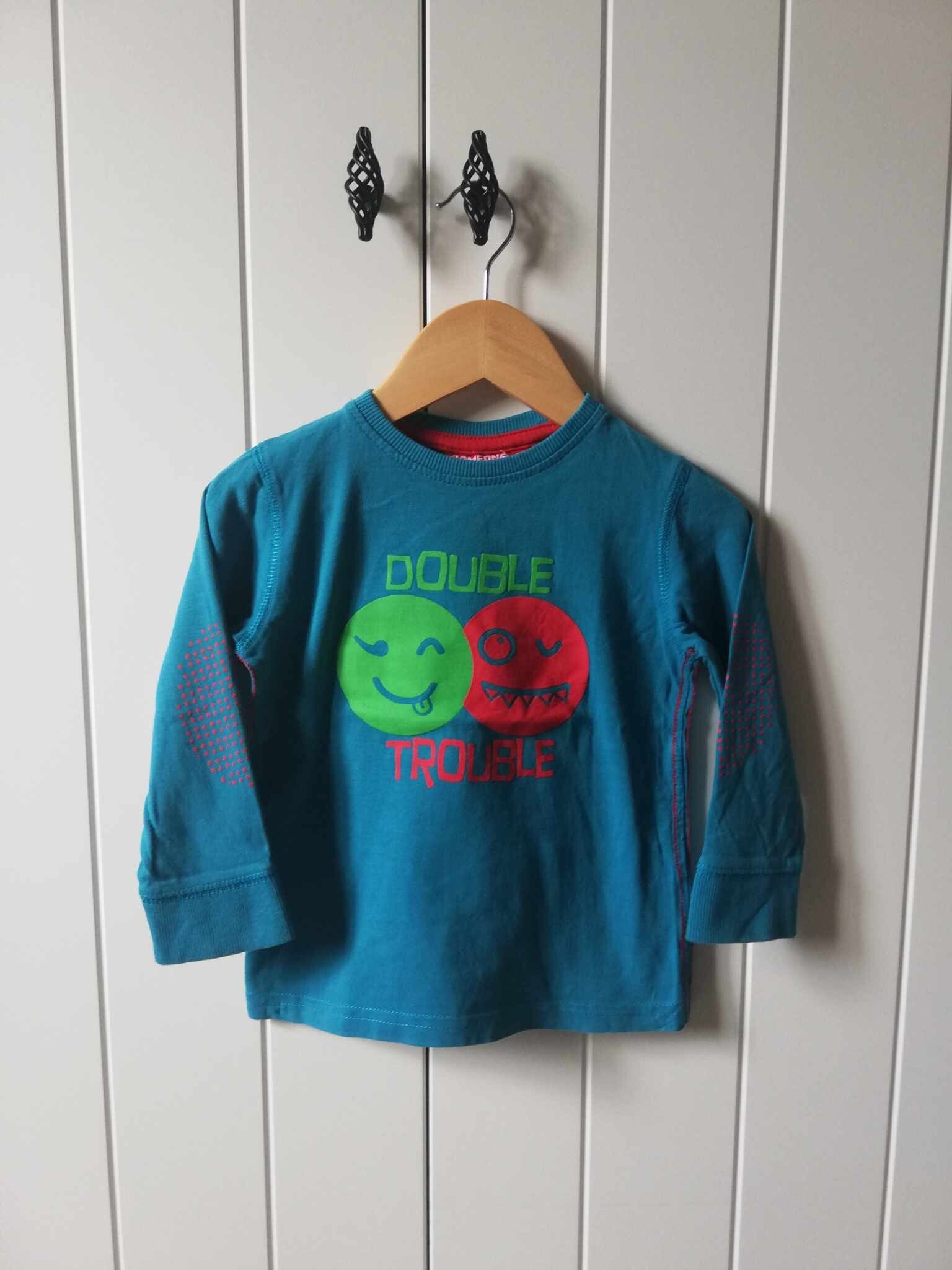 Longsleeve Someone