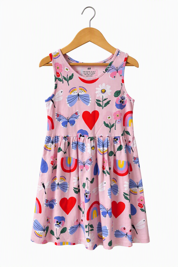 Kleed H&M