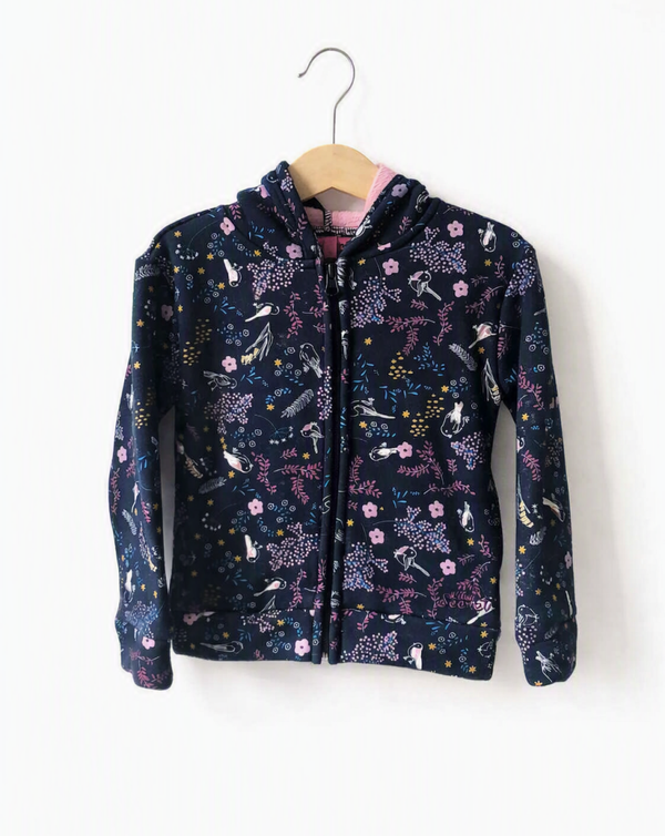 Gilet Lilou Secret