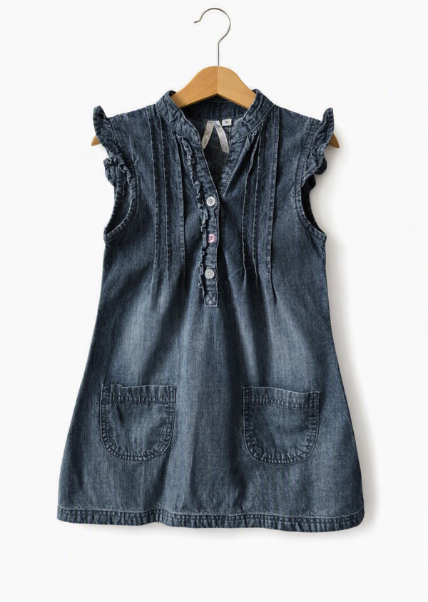 Jeanskleed Smallbone&scot