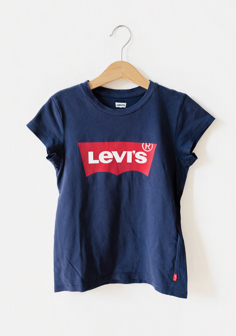 T-shirt Levis