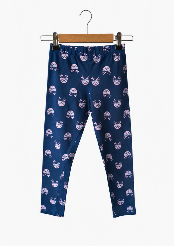 Legging Pocopiano