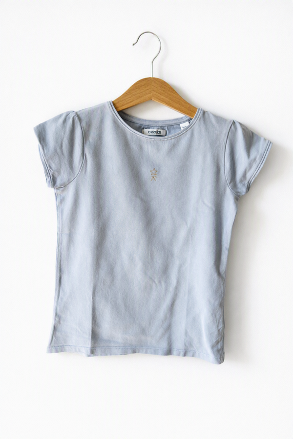 T-shirt Okaïdi