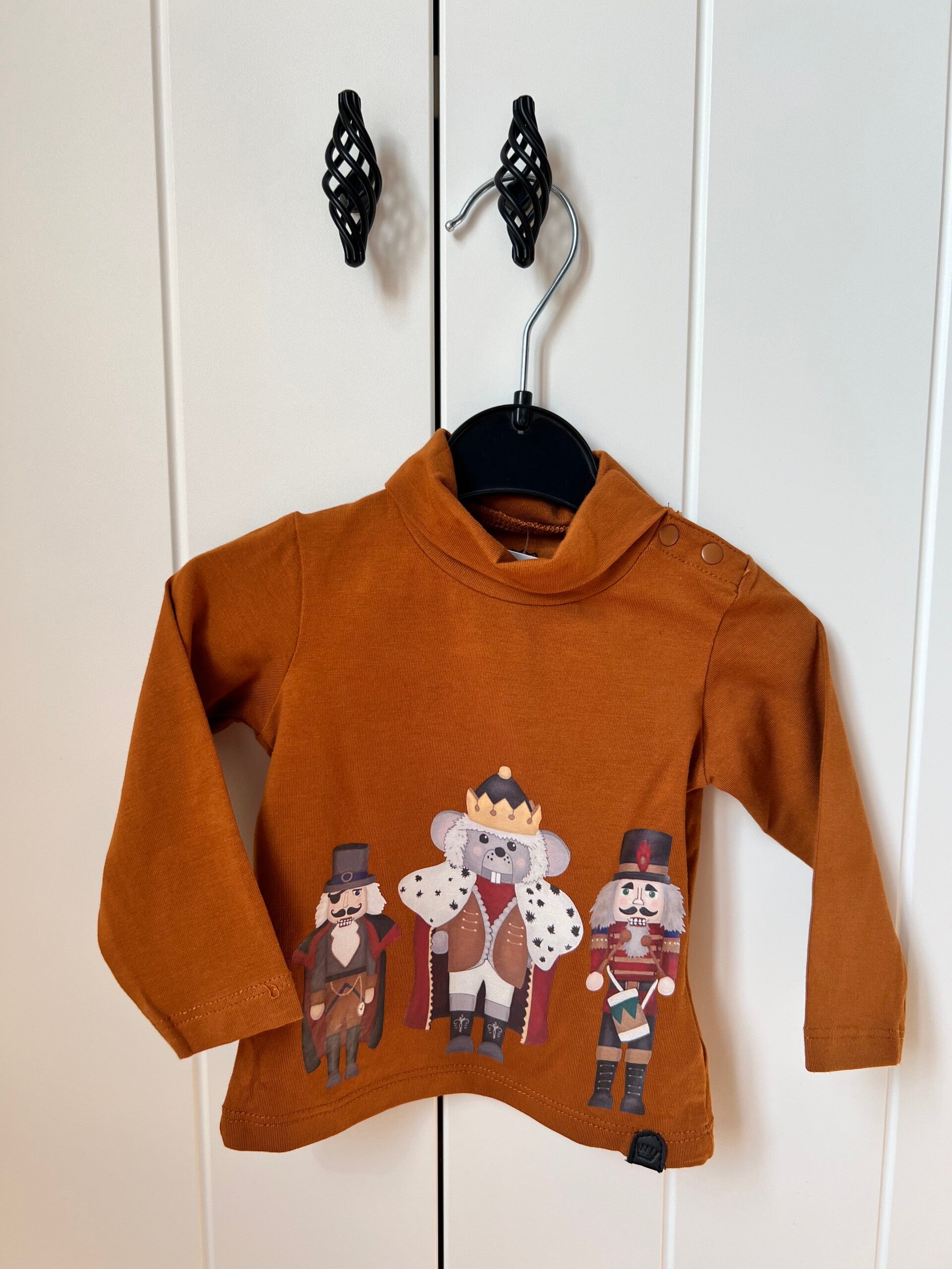 Longsleeve JBC