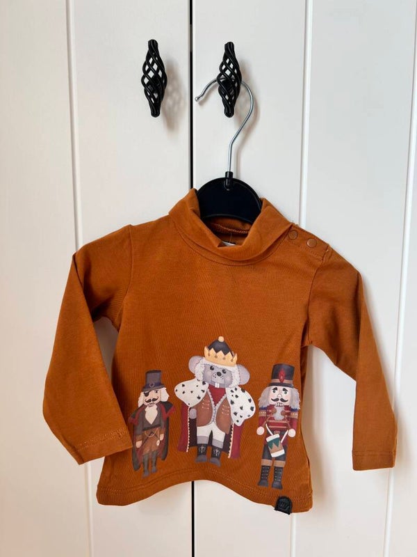Longsleeve JBC